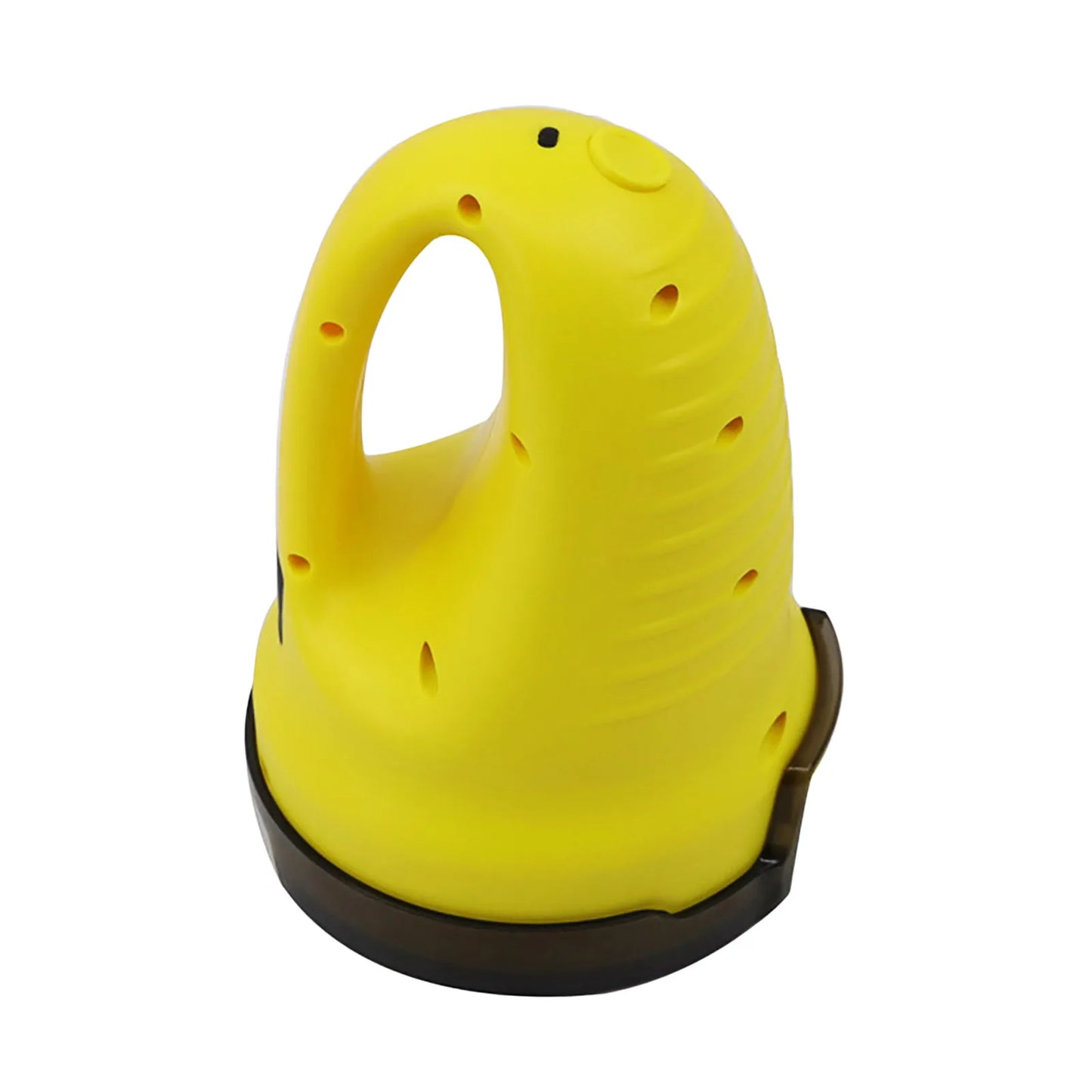 Spinni's Elektriska is skrapare