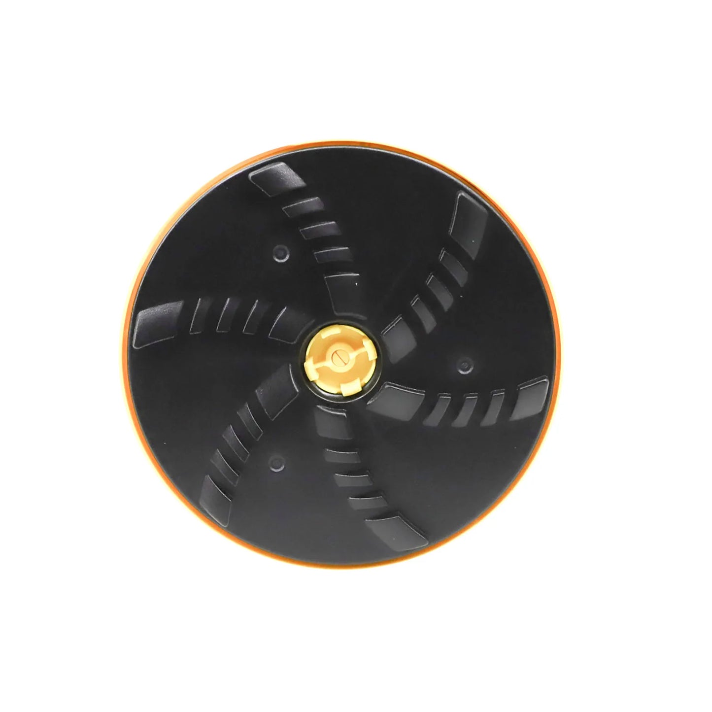 Spinni's Elektriska is skrapare