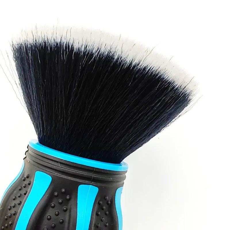 Interiör detailing borste